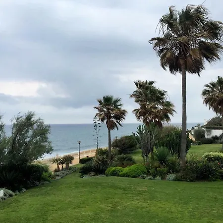 Espectacular Duplex En - Urb Sinfonia Del Mar * Estepona